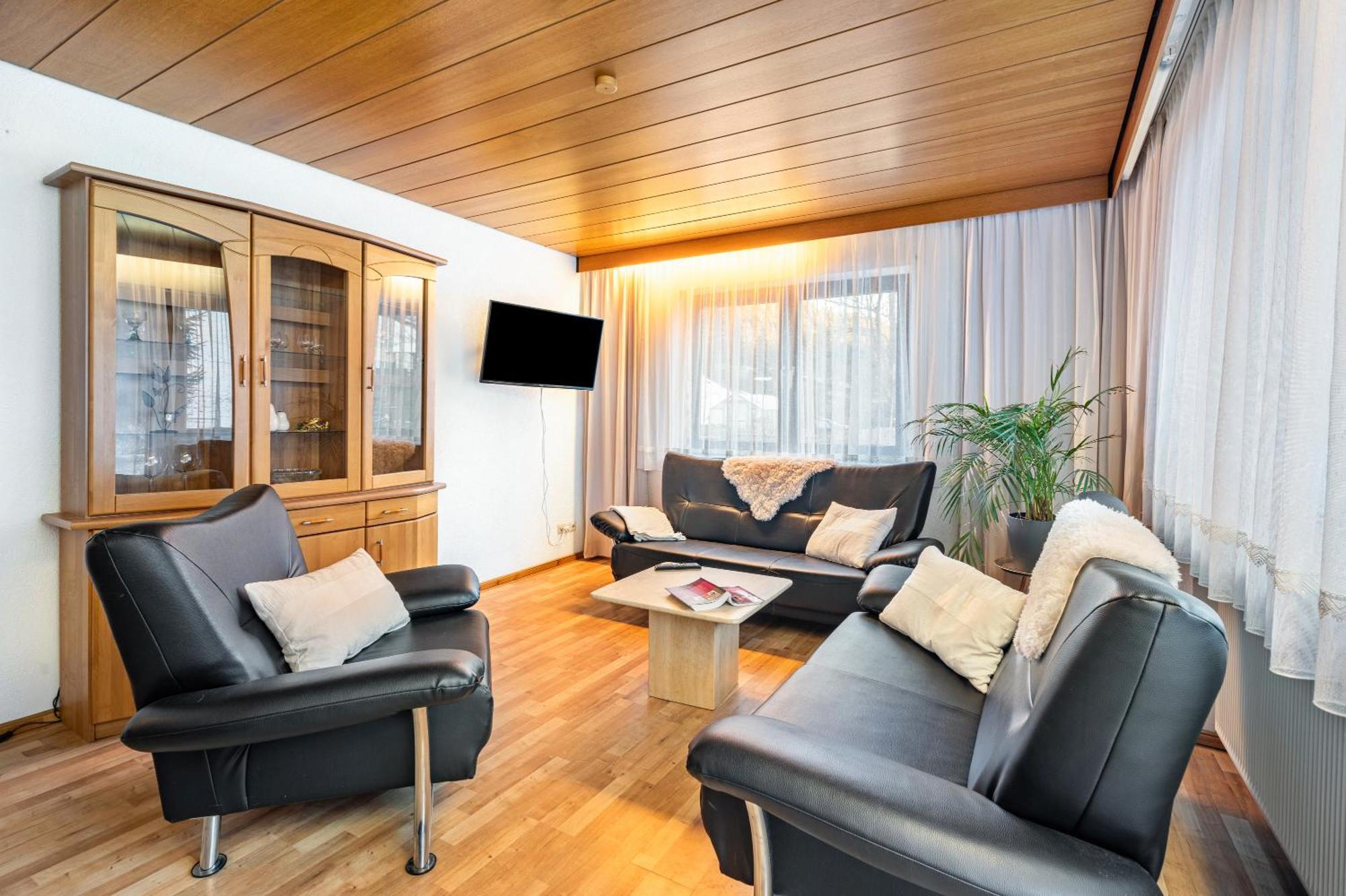 Gaestehaus Absbachtal Bad Rippoldsau-Schapbach Екстер'єр фото