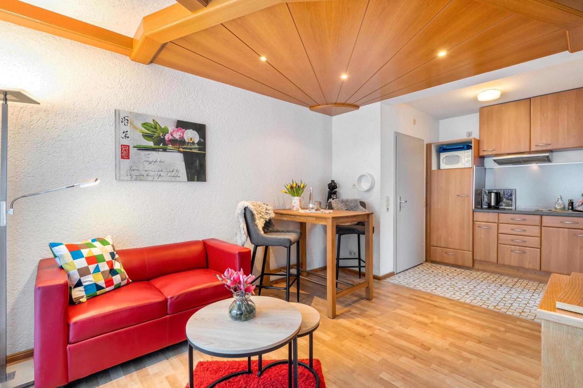 Gaestehaus Absbachtal Bad Rippoldsau-Schapbach Екстер'єр фото
