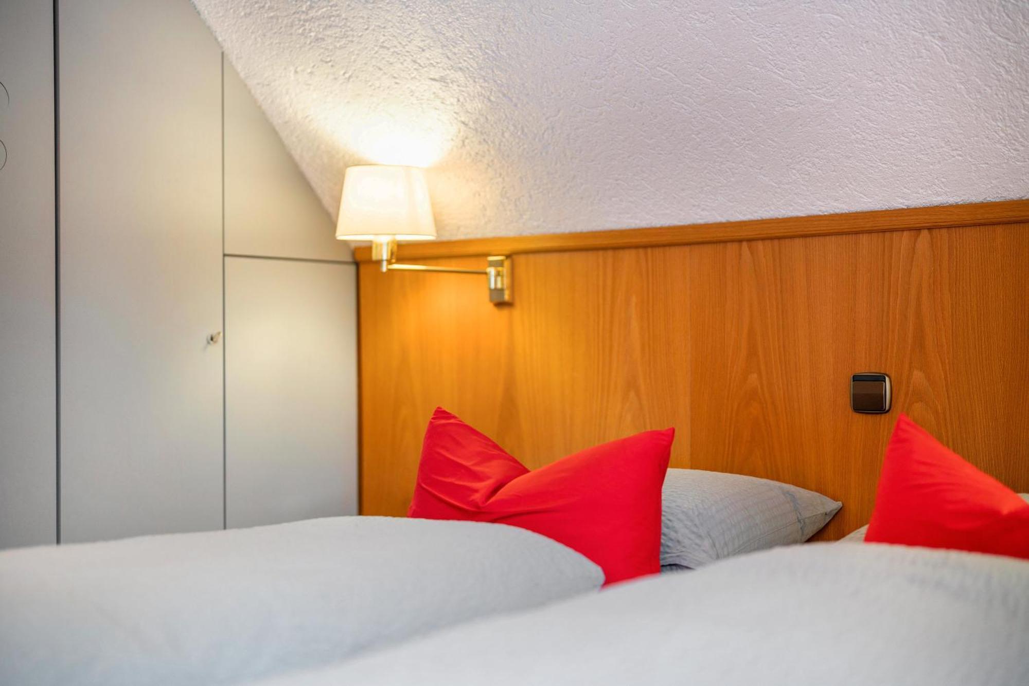 Gaestehaus Absbachtal Bad Rippoldsau-Schapbach Екстер'єр фото