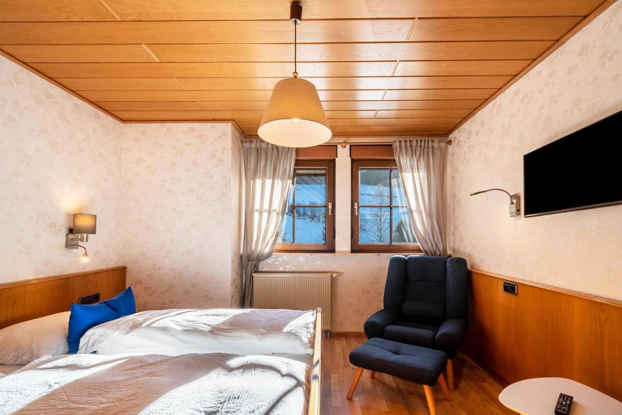 Gaestehaus Absbachtal Bad Rippoldsau-Schapbach Екстер'єр фото