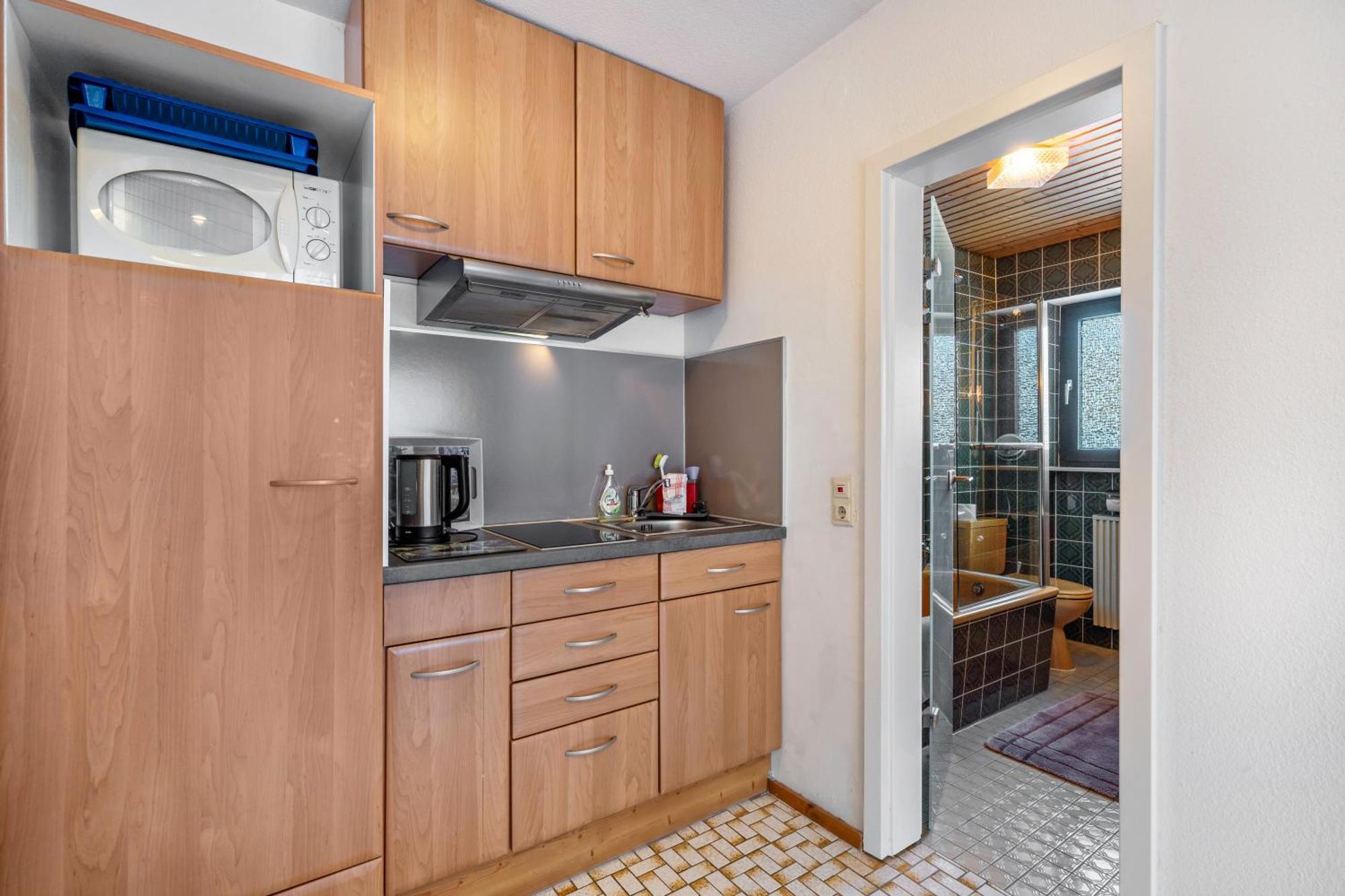Gaestehaus Absbachtal Bad Rippoldsau-Schapbach Екстер'єр фото
