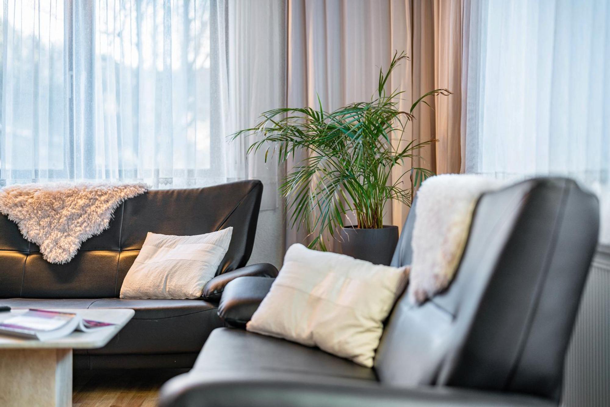 Gaestehaus Absbachtal Bad Rippoldsau-Schapbach Екстер'єр фото