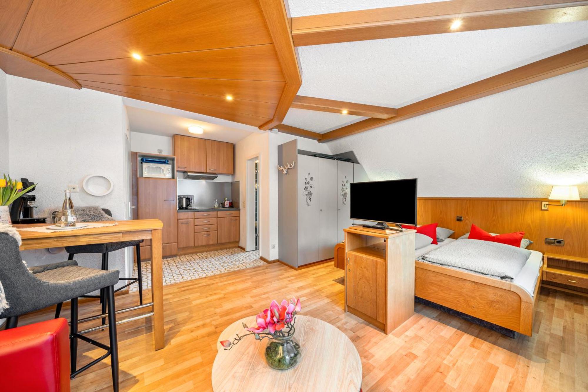 Gaestehaus Absbachtal Bad Rippoldsau-Schapbach Екстер'єр фото