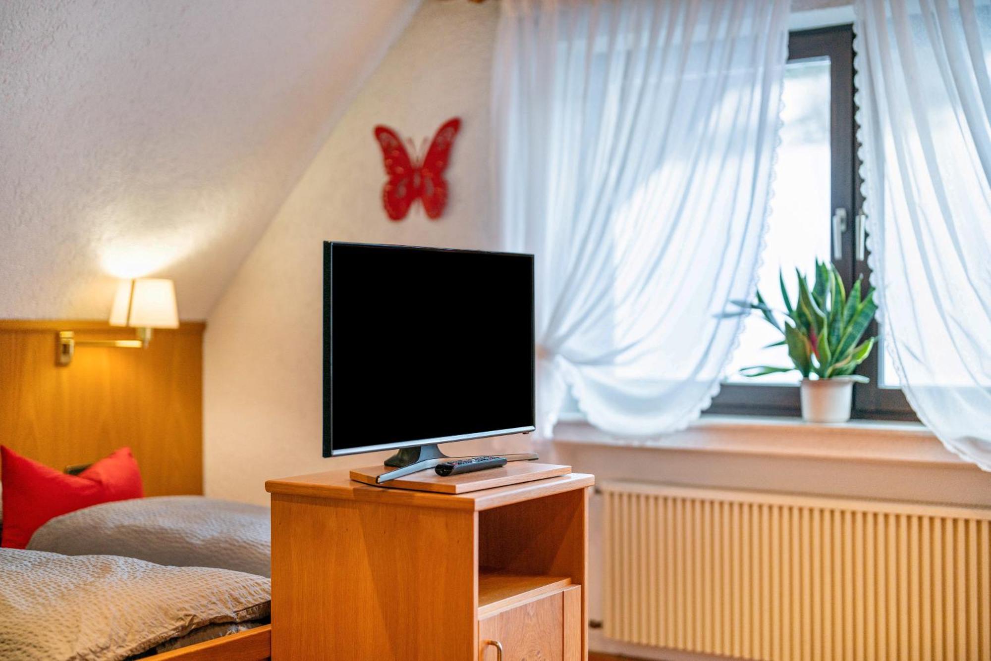 Gaestehaus Absbachtal Bad Rippoldsau-Schapbach Екстер'єр фото