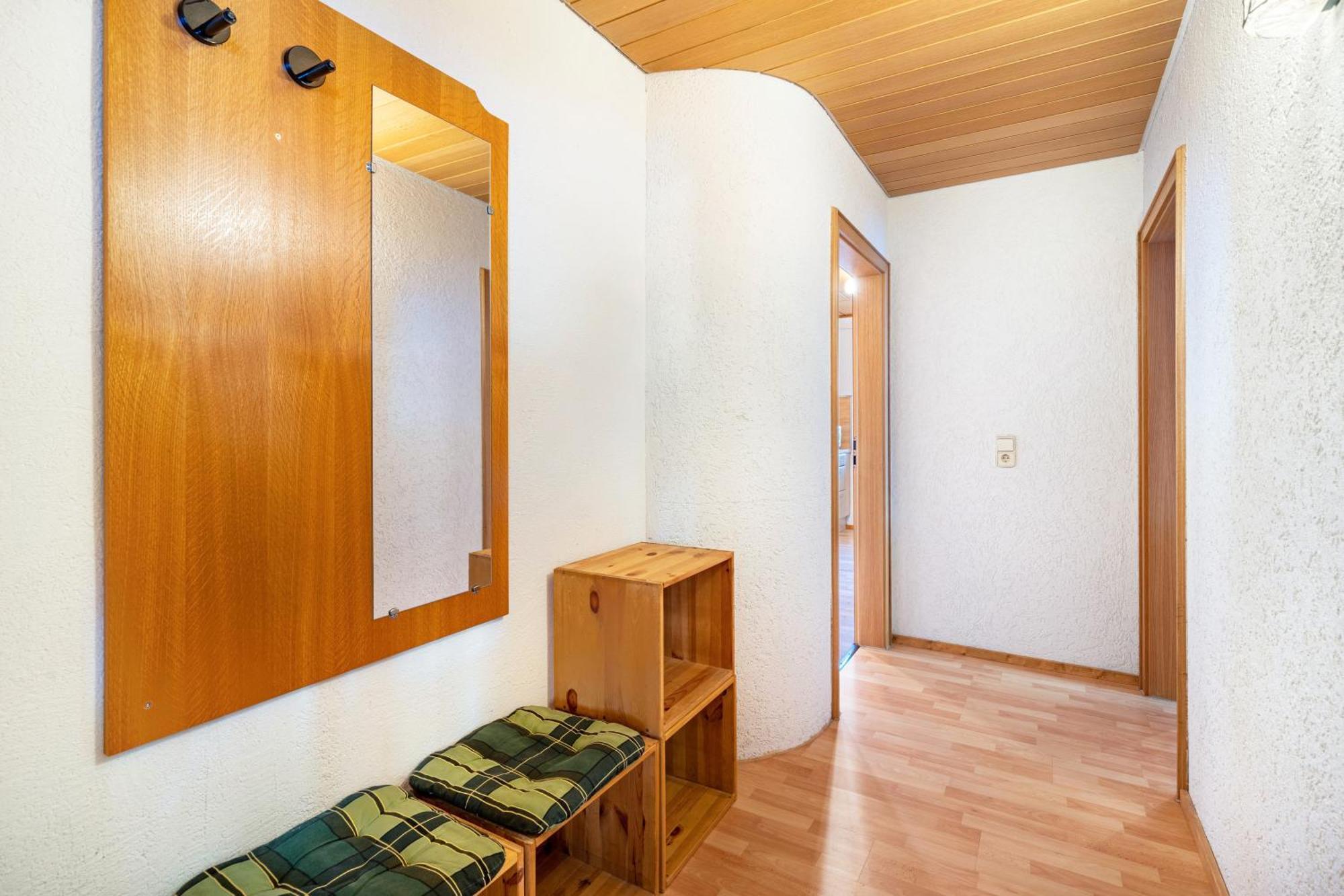 Gaestehaus Absbachtal Bad Rippoldsau-Schapbach Екстер'єр фото