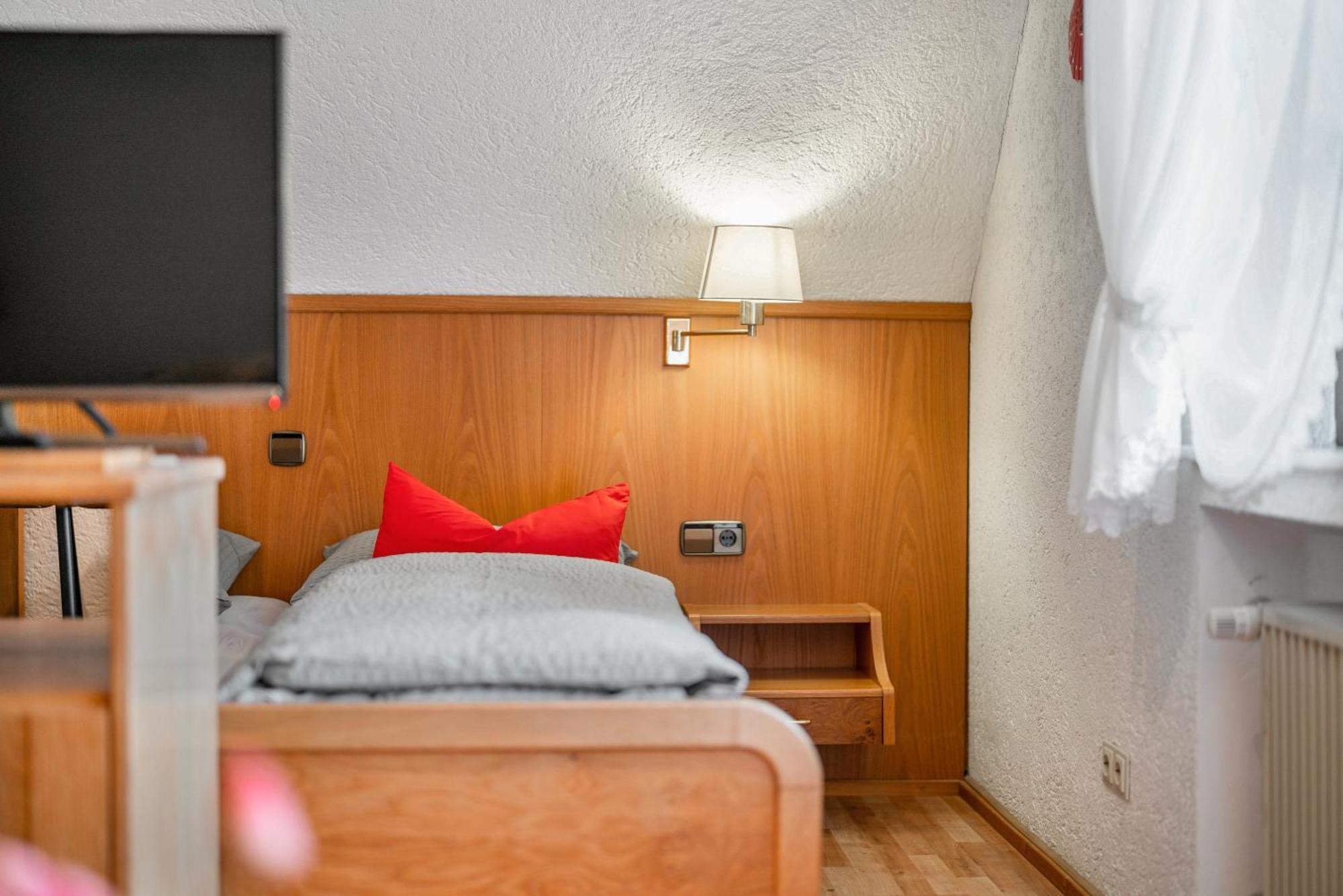 Gaestehaus Absbachtal Bad Rippoldsau-Schapbach Екстер'єр фото