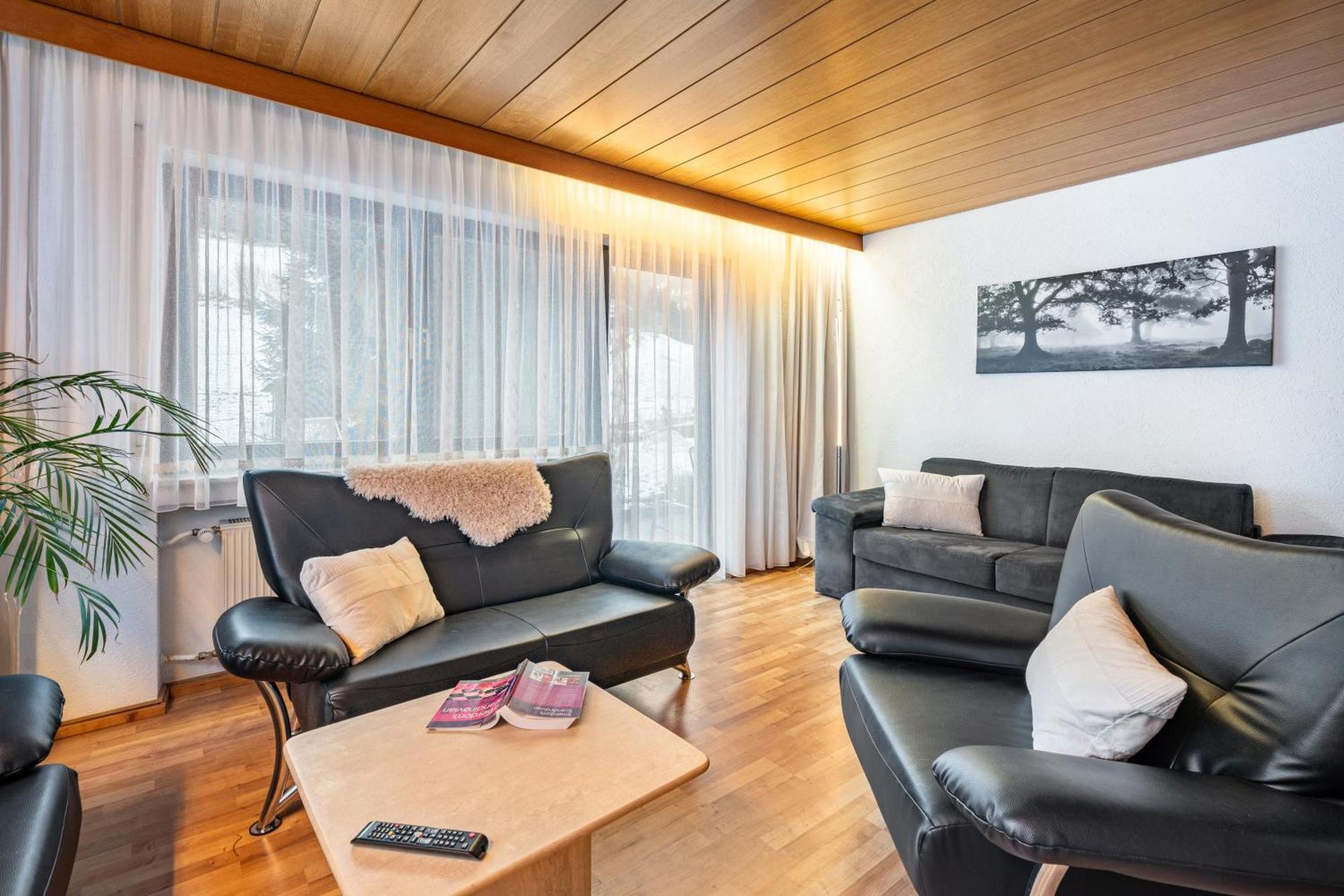 Gaestehaus Absbachtal Bad Rippoldsau-Schapbach Екстер'єр фото