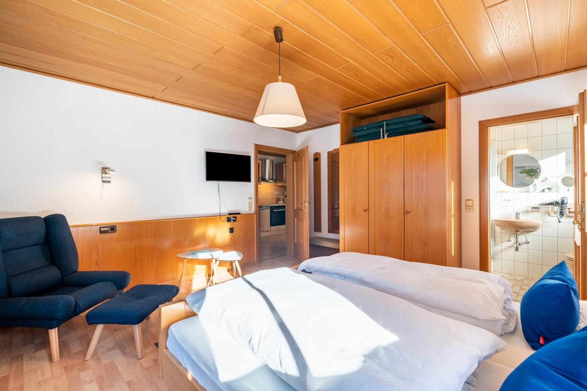 Gaestehaus Absbachtal Bad Rippoldsau-Schapbach Екстер'єр фото