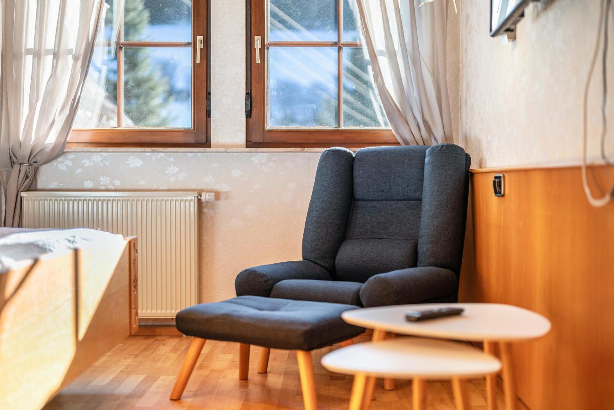 Gaestehaus Absbachtal Bad Rippoldsau-Schapbach Екстер'єр фото
