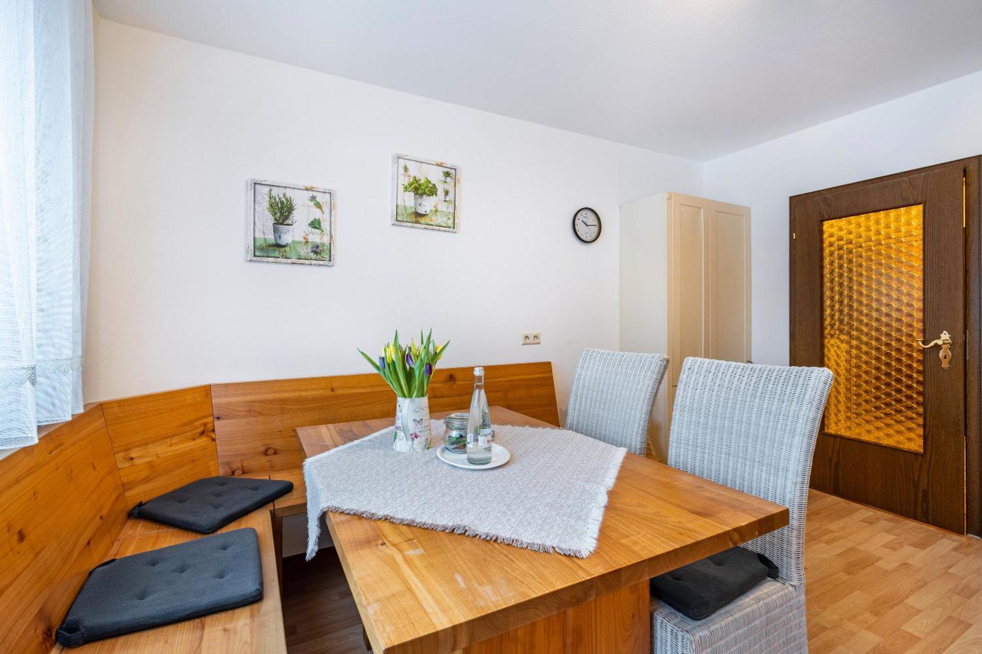 Gaestehaus Absbachtal Bad Rippoldsau-Schapbach Екстер'єр фото