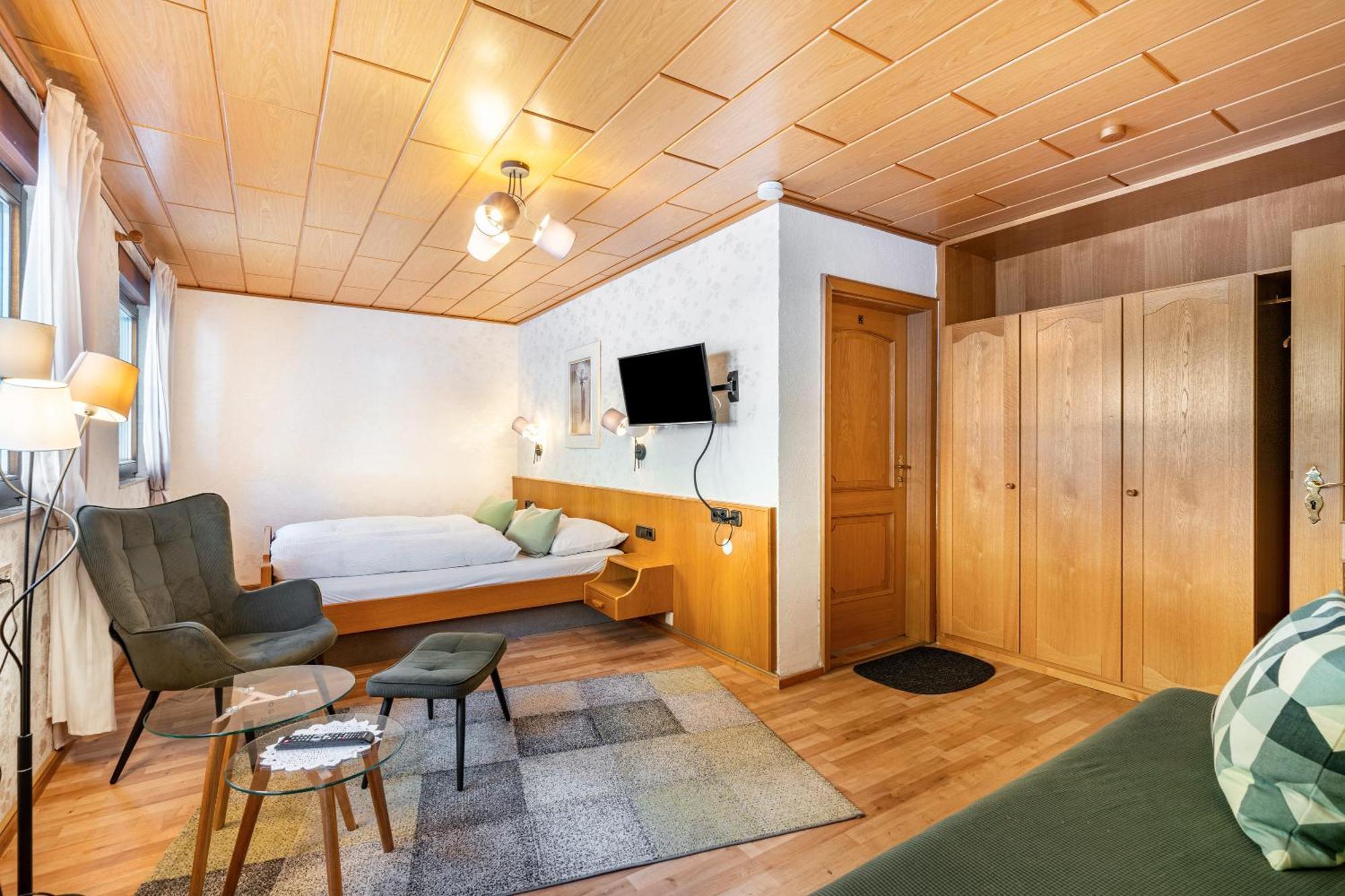 Gaestehaus Absbachtal Bad Rippoldsau-Schapbach Екстер'єр фото