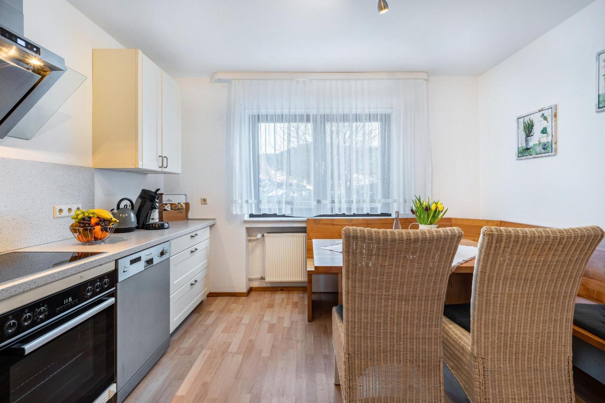 Gaestehaus Absbachtal Bad Rippoldsau-Schapbach Екстер'єр фото